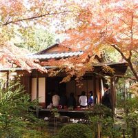 赤松庵（せきしょうあん・成田山公園） - 投稿画像0