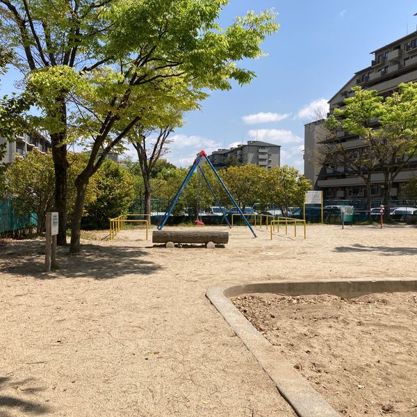 青葉丘南第3公園 - おすすめ画像