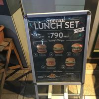 フレッシュネスバーガー 中野北口店 - 投稿画像3