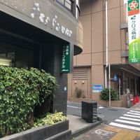 西新宿グリーンホテル - 投稿画像3