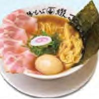 鶏そば綴る 栄生店（ツヅル） - 投稿画像1