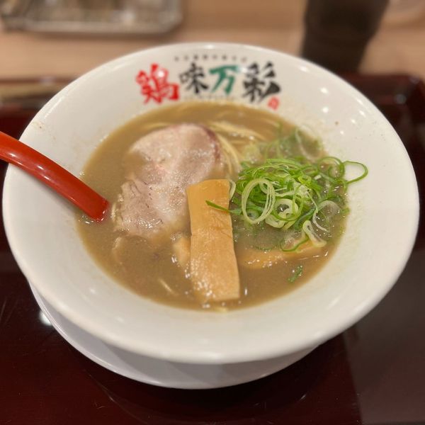 鶏味万彩 - おすすめ画像