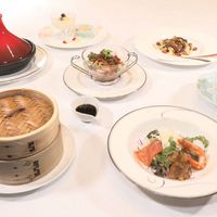 中国料理 翡翠苑 / ホテル日航プリンセス京都 - 投稿画像2