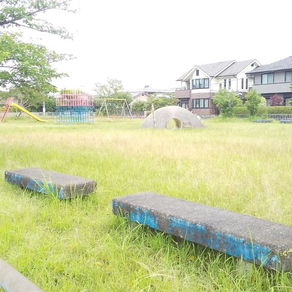 稗田団地第1号児童公園 - おすすめ画像