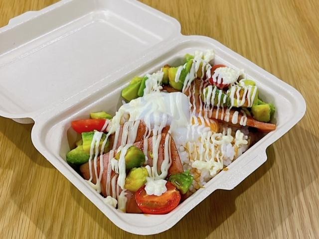 ネオ屋台村】国立天文台三鷹キャンパスランチ（キッチンカー） | MEQQE