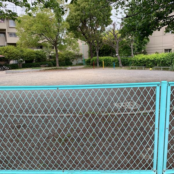 岸部北公園 - おすすめ画像