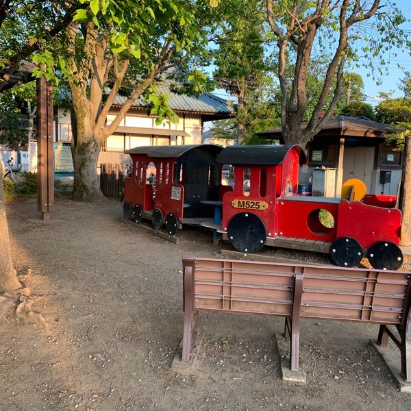 並木町公園 - おすすめ画像