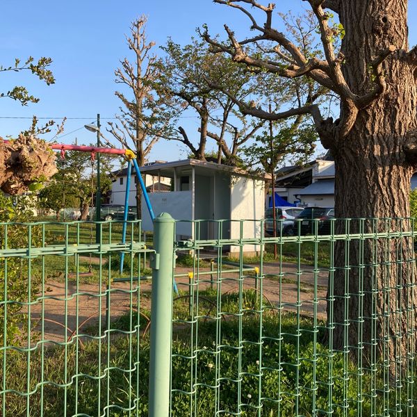 行徳児童公園 - トップ画像