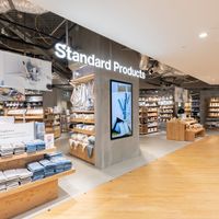 Standard Products マロニエゲート銀座店 - 投稿画像1