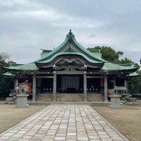 豊國神社 - 投稿画像1