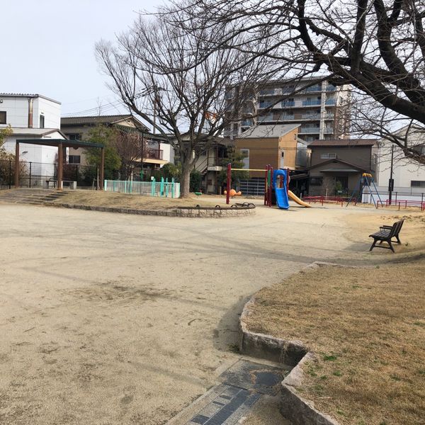 清水北公園 - トップ画像