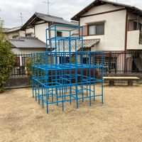 五条西一丁目第3号街区公園 - 投稿画像3