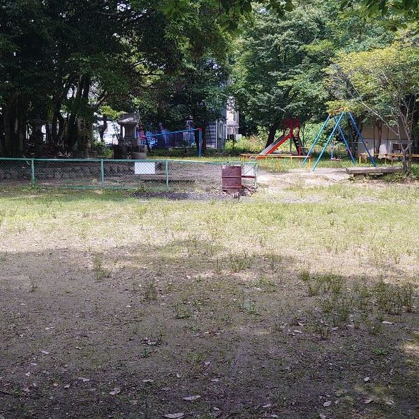 和爾下街区公園 - おすすめ画像
