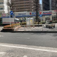 相模大野駅南口　喫煙所 - 投稿画像0