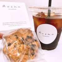 Ruska Cafe and Scones - 投稿画像0