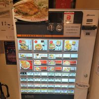 尾道ラーメン 壱番館 新宿御苑店 - 投稿画像3