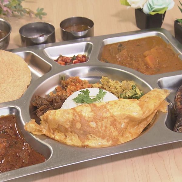 Kerala INDIAN RESTAURANT (ケララ　インディアンレストラン) - トップ画像