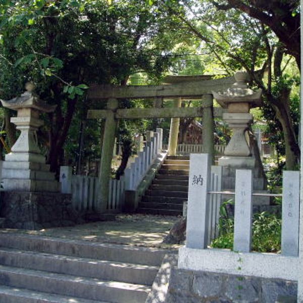 村木神社 - おすすめ画像