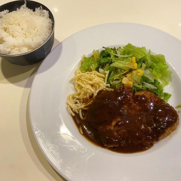 양식집 키친 KAZU(洋食屋キッチンKAZU) - おすすめ画像
