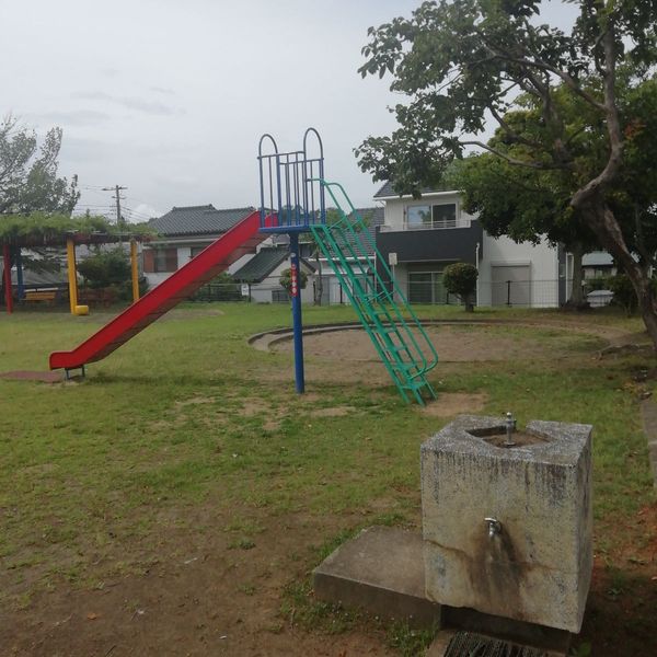 上根公園 - トップ画像