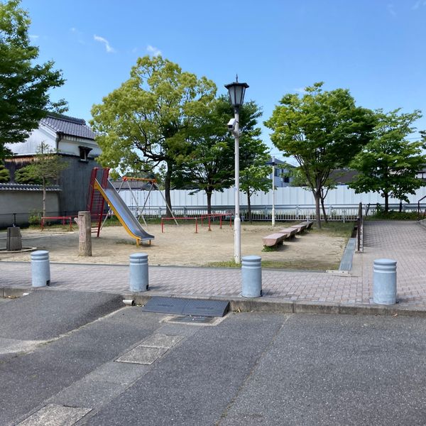 野垣内街区公園 - おすすめ画像