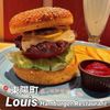 Louis Hamburger Restaurant - トップ画像