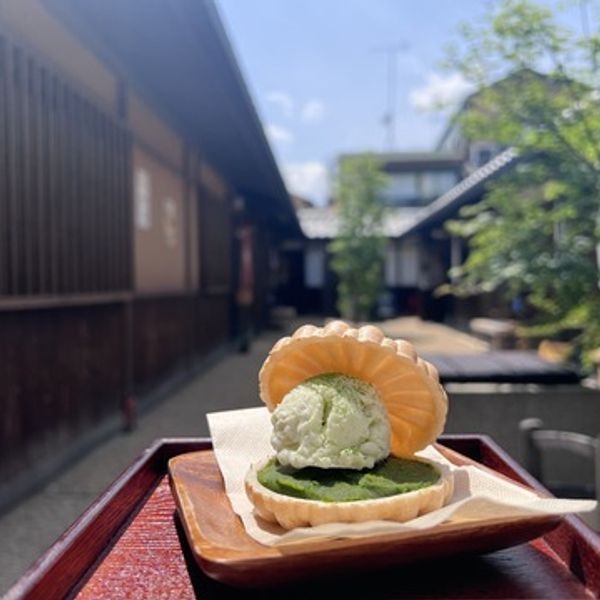 SHUHARI KYOTO（シュハリ キョウト） - おすすめ画像