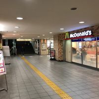 京王多摩センター駅小田急高架下 - 投稿画像3