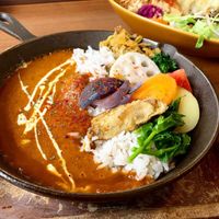 ベビーダカレー工場 - 投稿画像1