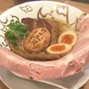 野口太郎ラーメン - トップ画像