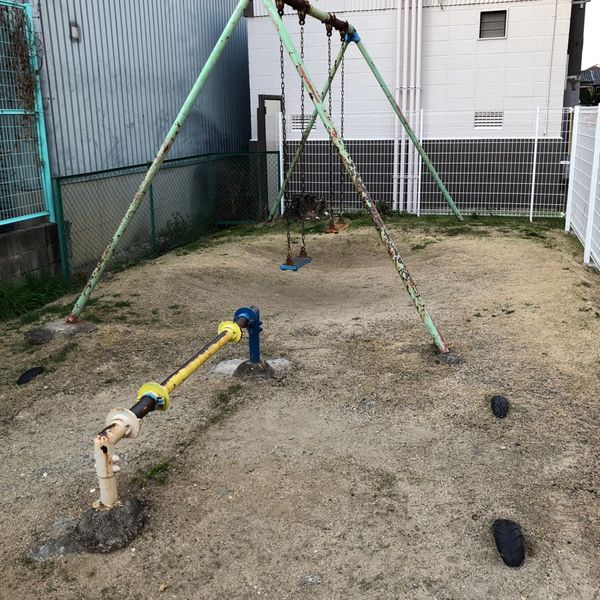 東助松1号公園 - おすすめ画像
