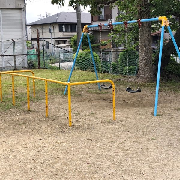 柳風台第2公園 - トップ画像
