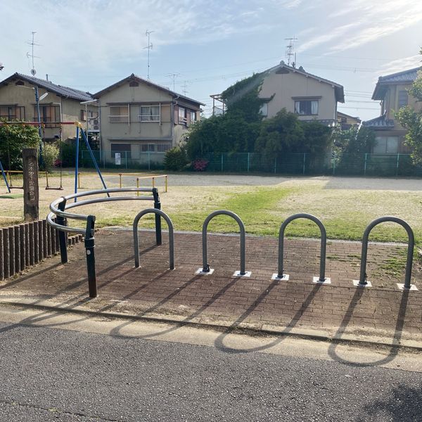 名木第1児童公園 - おすすめ画像