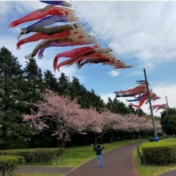 小山総合公園 - おすすめ画像