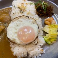 東京ライスカレー Tokyo Rice Curry - 投稿画像2
