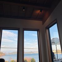 海の見えるカフェ - 投稿画像3