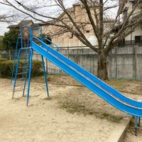 六条西六丁目2号街区公園 - 投稿画像1