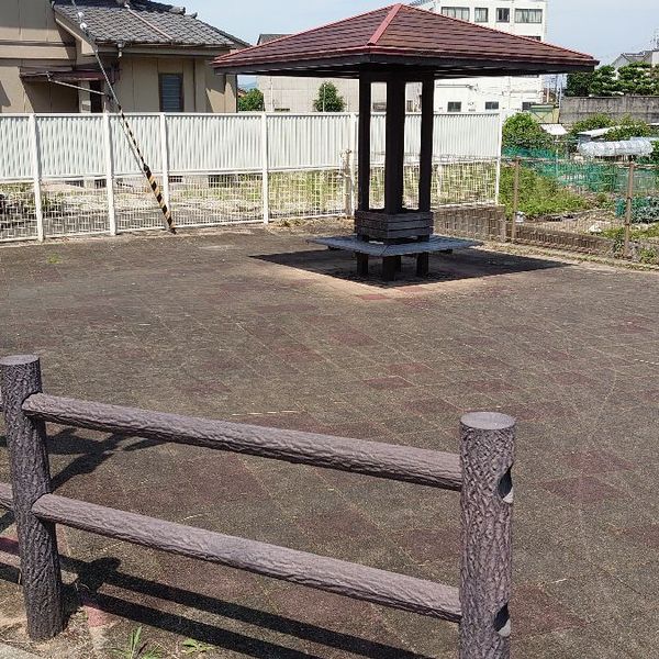 古市町第3号街区公園 - おすすめ画像