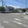 交通量の多い横断歩道 - トップ画像