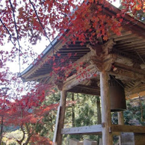 大山不動尊 大山寺 - おすすめ画像