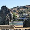 宇治川先陣の碑 - トップ画像