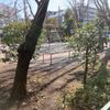 パークシティ溝の口公園 - トップ画像