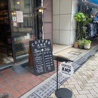 커피 AMP 더 로스터(Coffee AMP the Roaster) - 投稿画像3