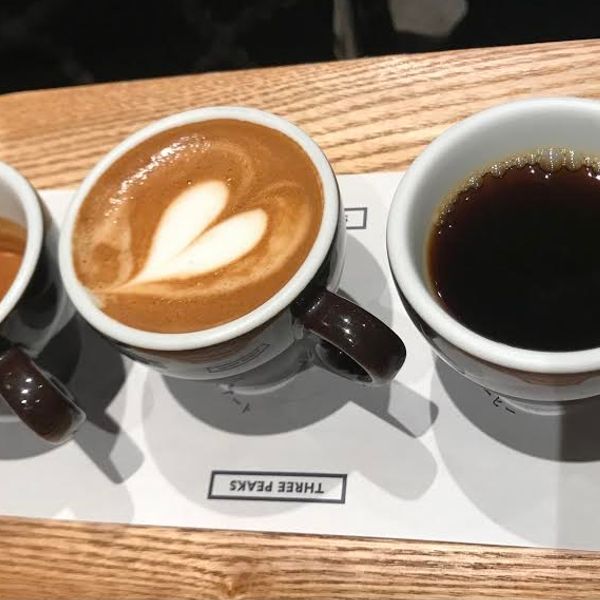 COFFEE VALLEY コーヒーバレー - おすすめ画像