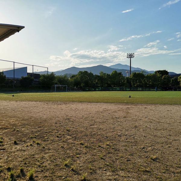 大根公園 - トップ画像