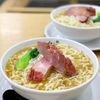 麺屋 白神 - トップ画像