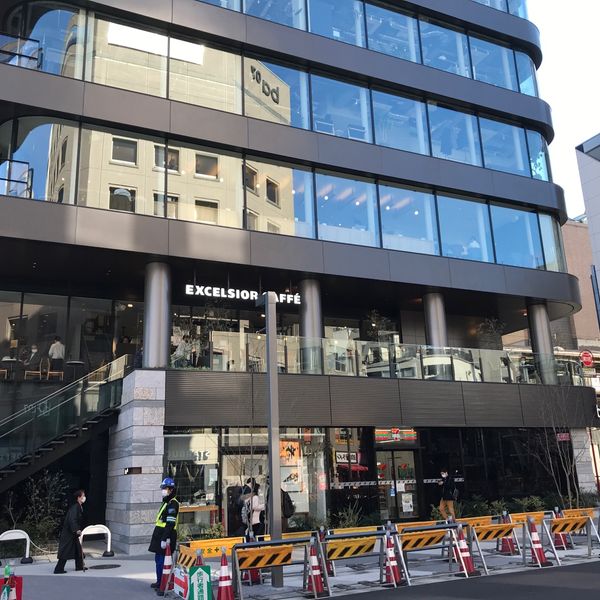 エクセルシオール カフェ 大塚駅前店 - トップ画像