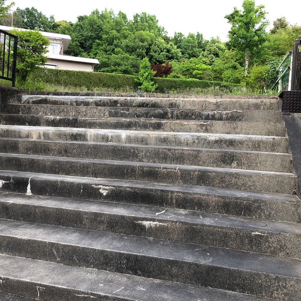 深谷第8幼児公園 - おすすめ画像