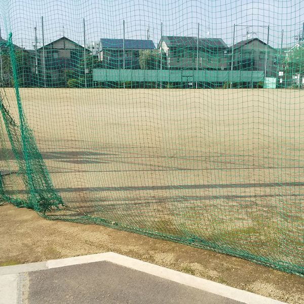 額田部運動公園 - おすすめ画像
