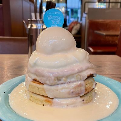 生クリーム専門店MILK(カフェレストラン) | MEQQE(めっけ) 生クリーム専門店MILK(カフェレストラン) | MEQQE(めっけ)